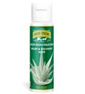 Amish Origins Deep Penetrating Joint & Muscle All Natural Therapy Aloe Cream 3.5 oz Pump, with Aloe for Sore Muscle Shooting, Mosquito Bites Itching