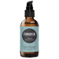 Edens Garden Fenugreek Carrier Oil- 100% Pure Premium Cold Pressed & Hexane Free, Natural Moisturizer For Face, Skin, Nails, Lips, Hair & Scalp, Diluting Essential Oils & Aromatherapy 118 ml (4 fl oz)