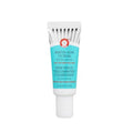 First Aid Beauty - Brighten + Glow Eye Cream with Niacinamide, Gives Skin an Instant Glow and Hydrates to Gradually Brighten & Help Reduce Appearance of Dark Circles, Safe for Sensitive Skin, 0.5 oz