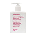 EVO Mane Tamer Smoothing Conditioner - Strengthens & Softens Hair | Reduces Frizz & Enhances Shine