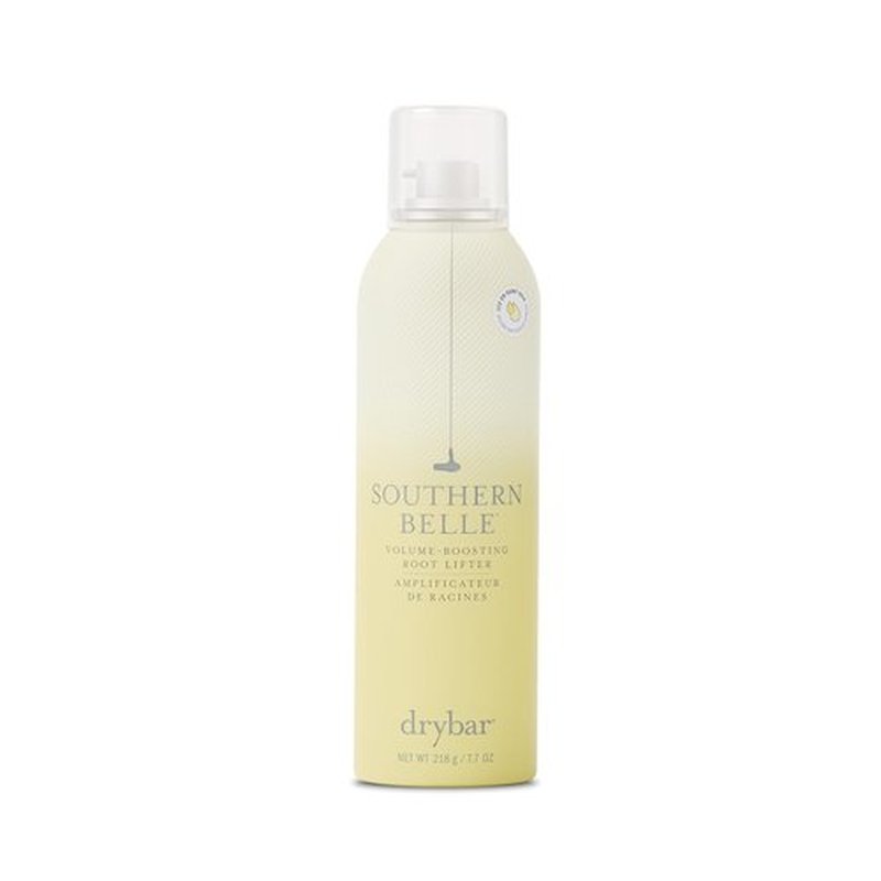 Southern Belle Volume-Boosting Root Lifter - Achieve Full, Luscious Hair with Easy Application