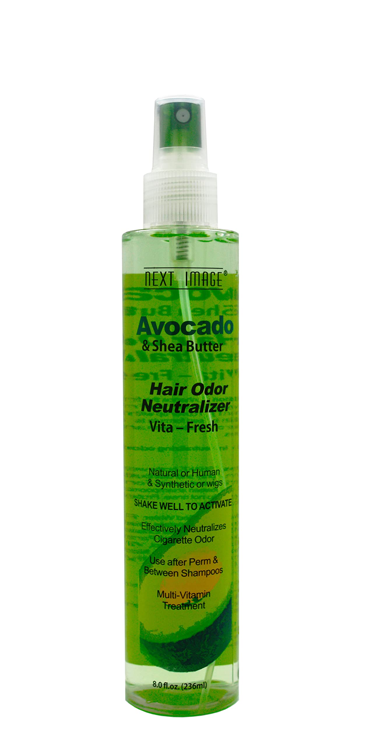 Next Image Avocado Hair Odor Neutralizer Vita-Fresh