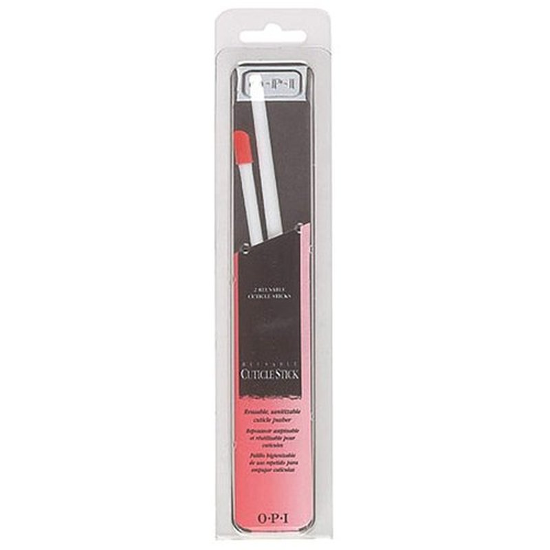 OPI Nail Manicure Kit - Essential Treatments for Perfect At-Home Nails | Complete Set