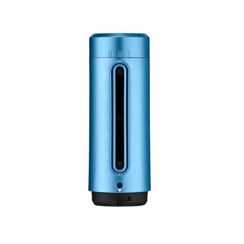 BaBylissPRO StyleSwitch Ionic Multi-Styler - Lightweight Hot Air Brush with 5 Attachments | Dual Voltage