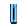 BaBylissPRO StyleSwitch Ionic Multi-Styler - Lightweight Hot Air Brush with 5 Attachments | Dual Voltage