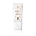 Charlotte Tilbury Super Radiance Face Exfoliator - Gentle Exfoliating Mask with Salicylic & Glycolic Acid | Refines Pores & Boosts Glow