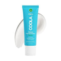 COOLA Organic Face Sunscreen SPF 30 - Vegan & Gluten-Free Daily Sunblock Lotion, Cucumber, 1.7 Fl Oz
