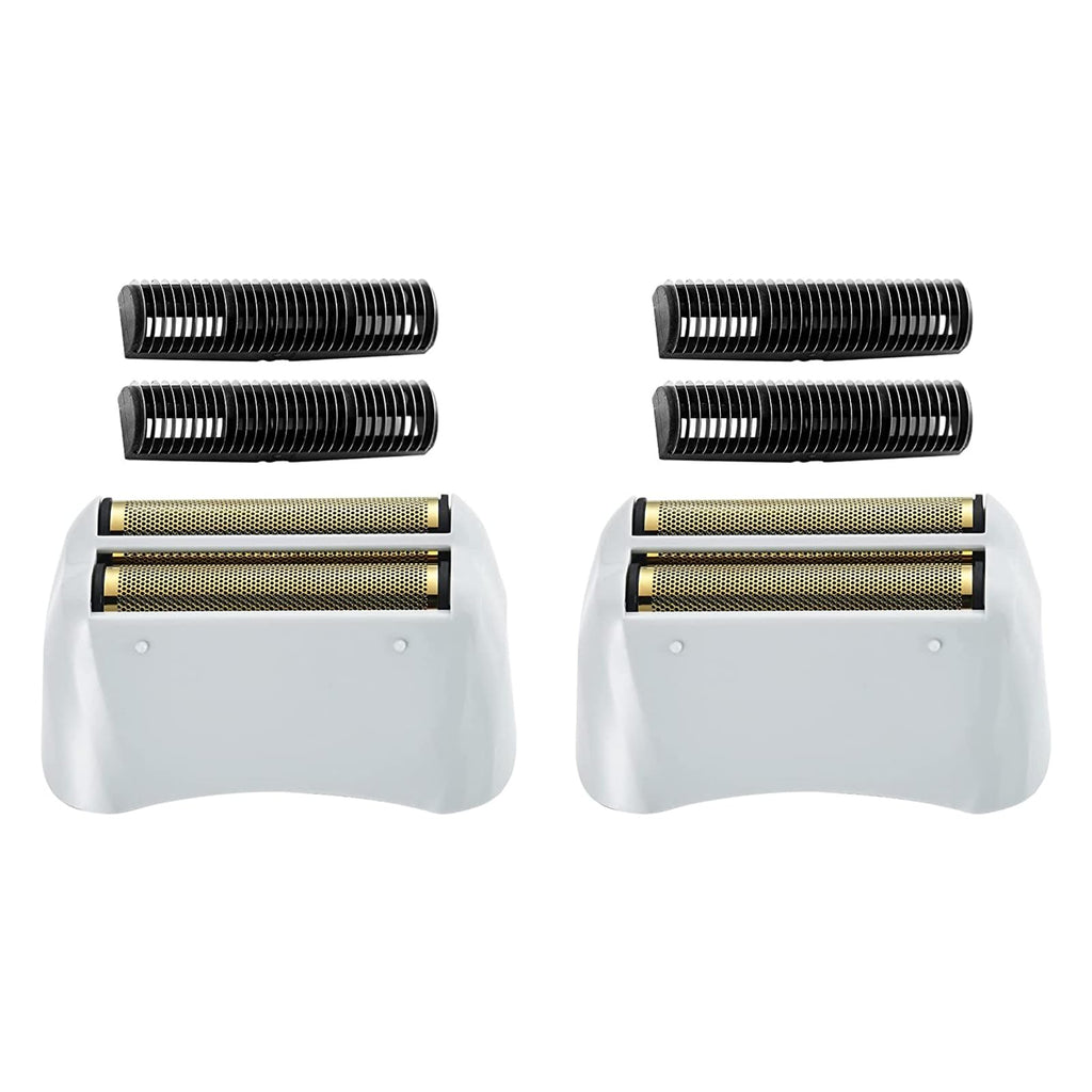 Pro Shaver Replacement Foil & Cutter, 2 Count