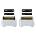 Pro Shaver Replacement Foil & Cutter, 2 Count