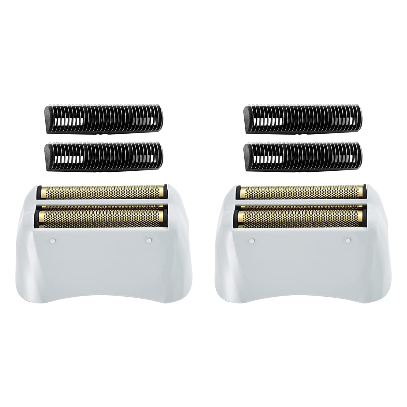 Pro Shaver Replacement Foil & Cutter, 2 Count