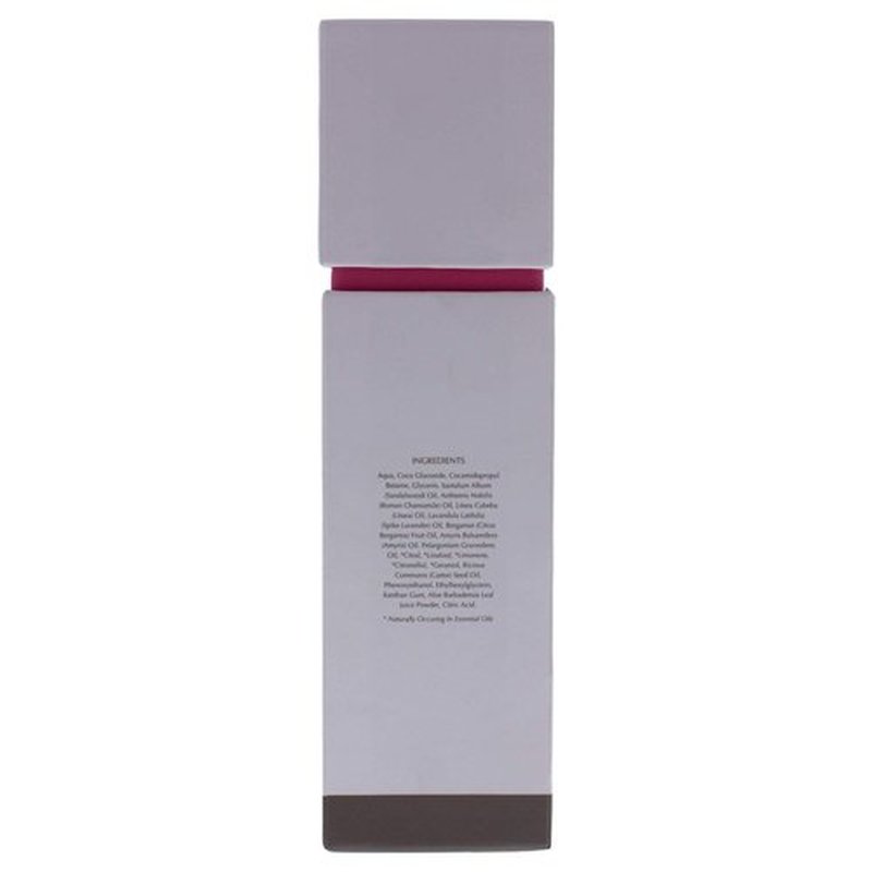 Aromaworks Nurture Hand Wash - May Chang, Roman Chamomile And Sandalwood Aromas - Cleansing, Soothing And Calming - Natural, Vegan - 100% Pure Essential Oil - Cleanses Without Drying - 7.03 Oz
