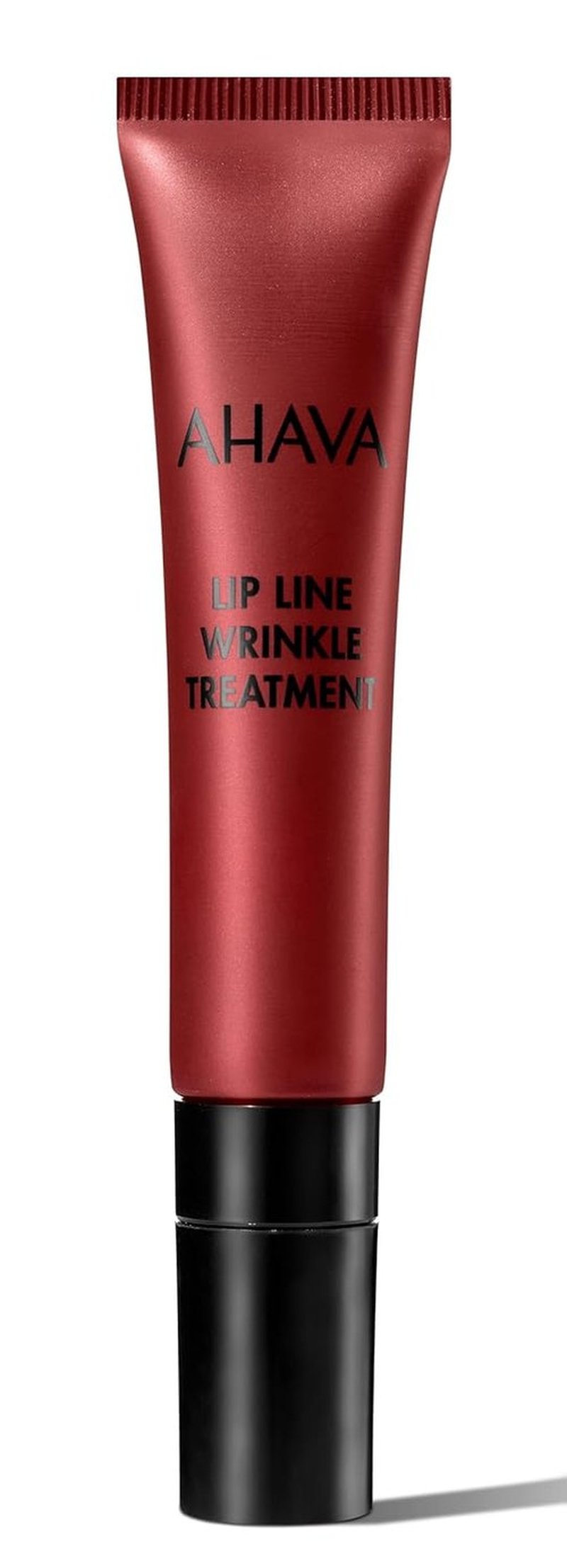 AHAVA Lip Line Wrinkle Treatment - Hydrating Formula for Youthful Lips | 0.5 oz