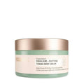 Biossance Squalane + Caffeine Toning Body Cream - Firming Moisturizer for All Skin Types | Vegan & Fragrance-Free