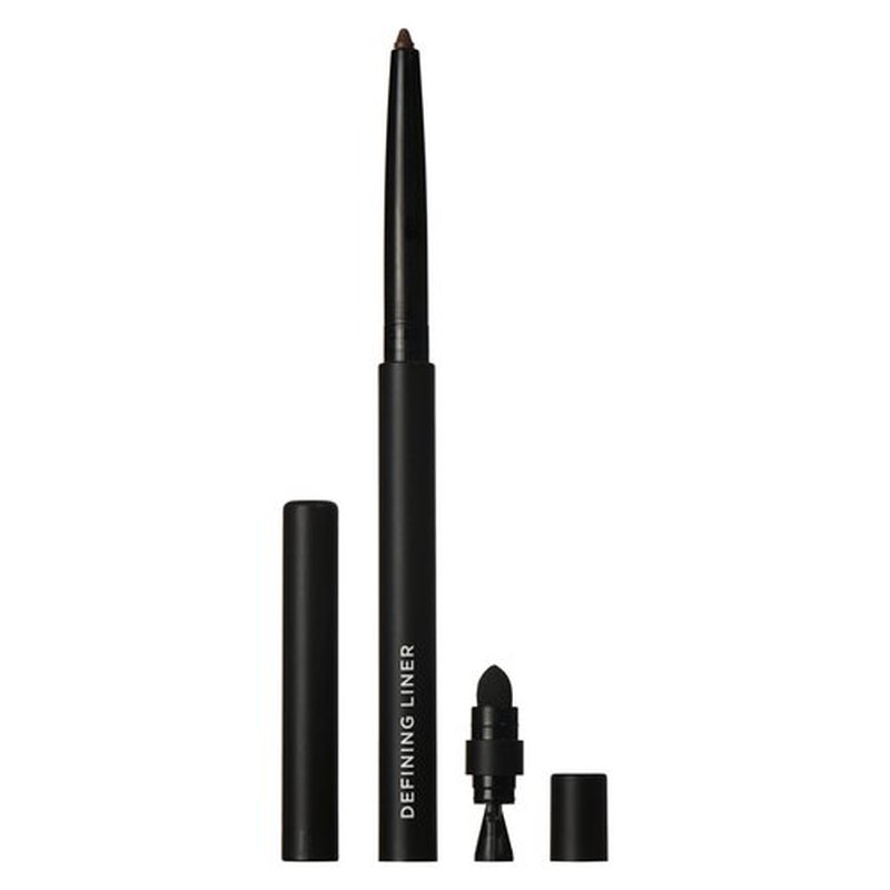 RevitaLash Cosmetics, Defining Liner Eyeliner, Dark Brown, Hypoallergenic & Cruelty-Free