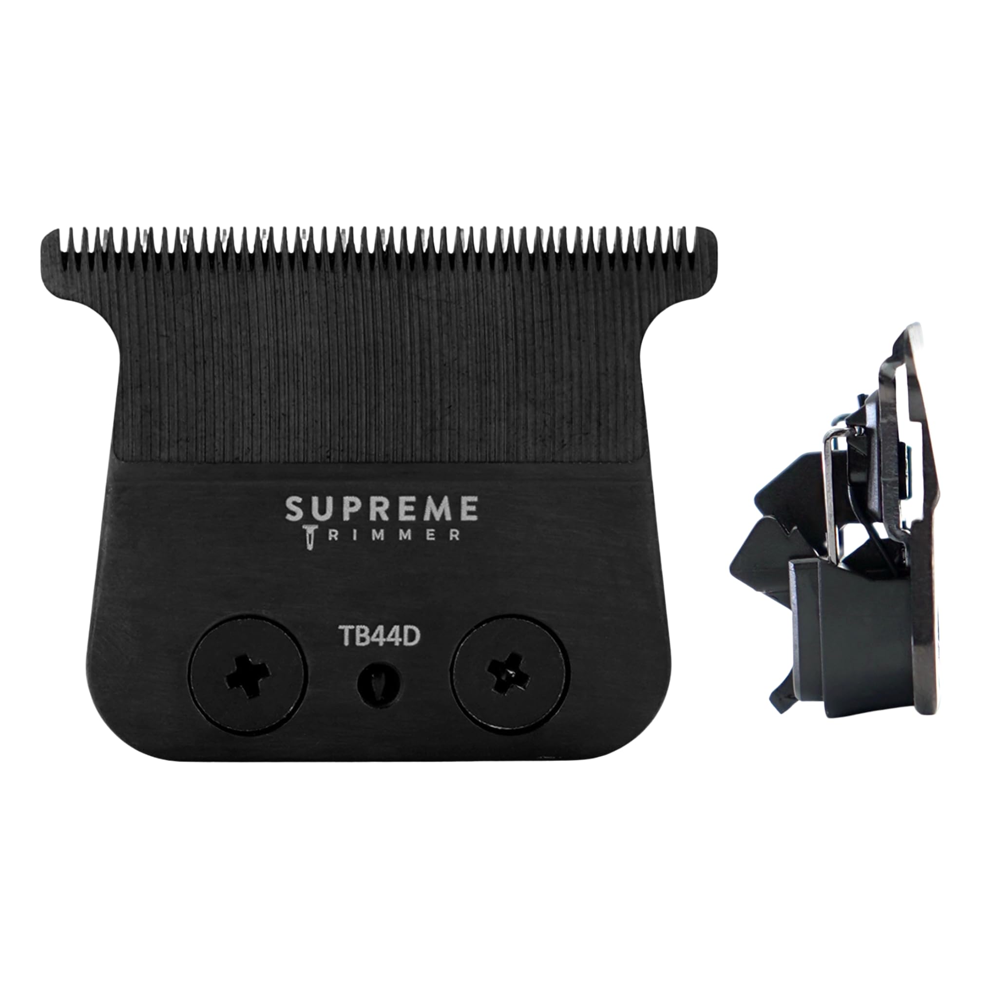 Supreme Trimmer Detachable Blade TB44D for 2Spee & TORQ Trimmer – Removable, Easy Cleaning | Standard Tooth