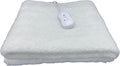 Therapist's Choice® Deluxe Fleece Massage Table Warmer - Detachable 13-Foot Power Cord