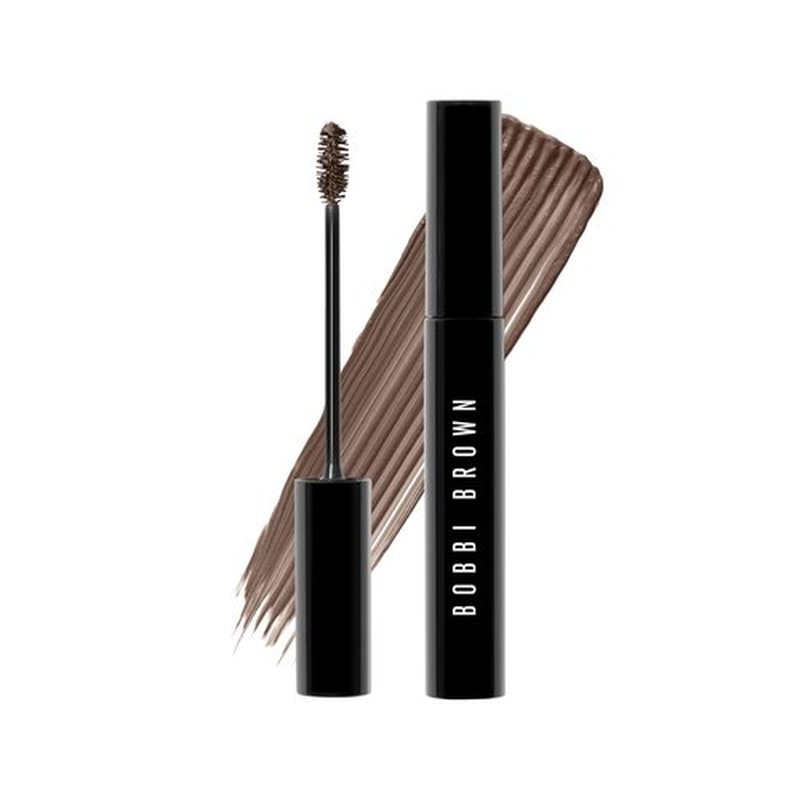Bobbi Brown Natural Brow Shaper - Versatile Eyebrow Gel for Effortless, Natural-Looking Brows | Shape & Tame
