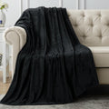 Utopia Bedding Fleece Blanket - XL Ultra Soft & Warm Throw (50x70 Inches) | Cozy All-Season Home Decor Gift