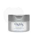 Nuborn Cell Oasis Pad - Hydrating Korean Skin Care Toner Pads with Stem Cell Serum & PHA | 160ml, 70 Soft Pads