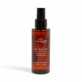 A LA MAISON Dry Body Oil Spray – Lightweight After-Shower Body Oil with Argan, Sweet Almond & Buriti Oils – Moisturizing & Fast-Absorbing, Made in France 3.3 oz – Amber Collection