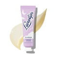 Lanolips 12 Hour Overnight Lip Mask - Hydrating Lip Balm with Hyaluronic Acid & Vitamin C - Restore & Soften While You Sleep - Cruelty-Free (0.52 oz / 15 g)
