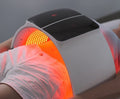 LED Light 3 Color Therapy Skin R-ejuvenation PDT A-nti-Aging Facial Beauty Machine