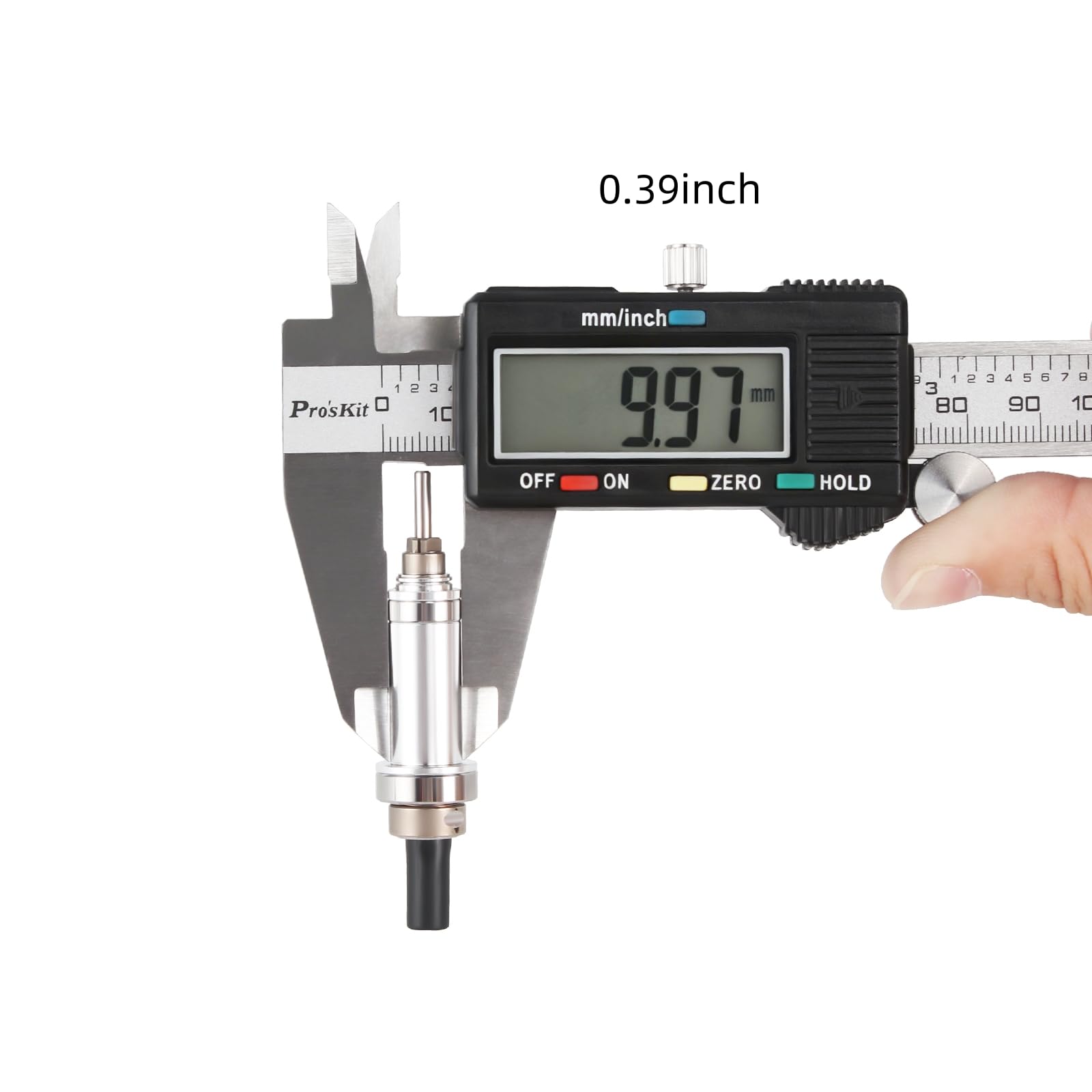 Nail Drill Spindle Quiet for Super UP200 SUG12