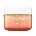 Sunday Riley C.E.O. Afterglow Vitamin C Face Moisturizer - Brightening & Hydrating Cream
