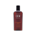 American Crew Men's Shampoo - Moisturizing Formula for Oily Hair | 8.4 Fl Oz