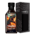 Goodfellas' Smile Tyrannus Alcohol-Free Aftershave, 100ml, Made in Italy