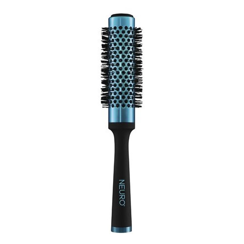 Neuro by Paul Mitchell Titanium Round Brush - Ideal for Blow-Drying All Hair Types