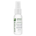 Biolage Strength Recovery Spray - Leave-In Treatment for Damaged Hair, Heat Protectant & Detangler