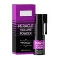 Gowwim Texture Powder - 360° Rotating Nozzle for Instant Volume & Oil Control | Non-Greasy 4g