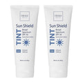 Obagi Sun Shield Tint Sunscreen - Broad Spectrum SPF 50 | 3 oz for Ultimate Skin Protection