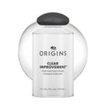 Origins Clear Improvement Pore Purifying Toner - Reduces Shine for Oily Skin | With Salicylic Acid, 5 Fl Oz
