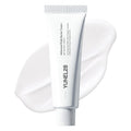 YUNEL28 PDRN + TECA Barrier Cream | Calming Korean Moisturizer for Glass Skin | Soothes & Repairs Skin Barrier | No Pilling Under Makeup | Niacinamide & Hyaluronic Acid | Fragrance Free | 1.69 fl oz