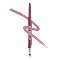 Urban Decay 24/7 Liquid Stick Waterproof Eyeliner - Smudge-Proof & Long-Lasting Dual-Ended Gel Liner - 0.012 oz