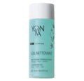Yonka Gel Cleanser - Gentle Foaming Face Wash & Makeup Remover | Balances pH & Cleanses Pores | For Oily & Acne-Prone Skin
