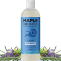 Skiennix After Swim Shampoo - Chlorine Removal Formula for Kids & Adults with Tea Tree & Rosemary Oils | Replenishing Care