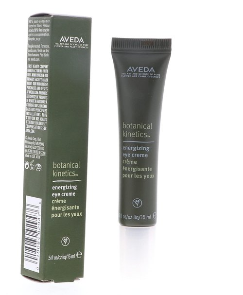 Aveda Botanical Kinetics Energizing Eye Crème - Revitalize & Refresh Tired Eyes | 15ml/0.5oz