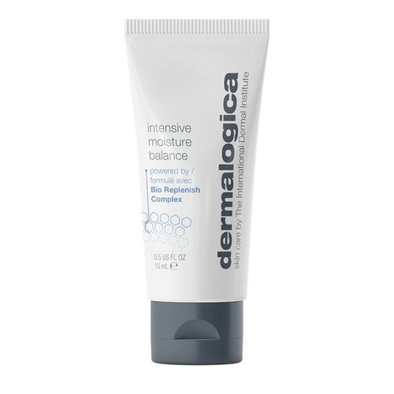 Dermalogica Intensive Moisture Balance - Hydrating Face Moisturizer with Hyaluronic Acid - Restores Dry Skin