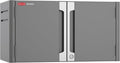 Rubbermaid FastTrack 2-Door Cabinet - Durable Garage Storage System for Optimal Organization