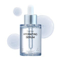 HAPA KRISTIN Ceramide Barrier Repair Serum, Panthenol + Hyaluronic Acid Hydrating Serum for Dry & Sensitive Skin, Fragrance Free, 1.01 fl oz