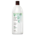 Bain de Terre Green Meadow Conditioner - Gentle Moisture Balance with Argan & Monoi Oils | Paraben-Free, Vegan, Color-Safe (2 Sizes)