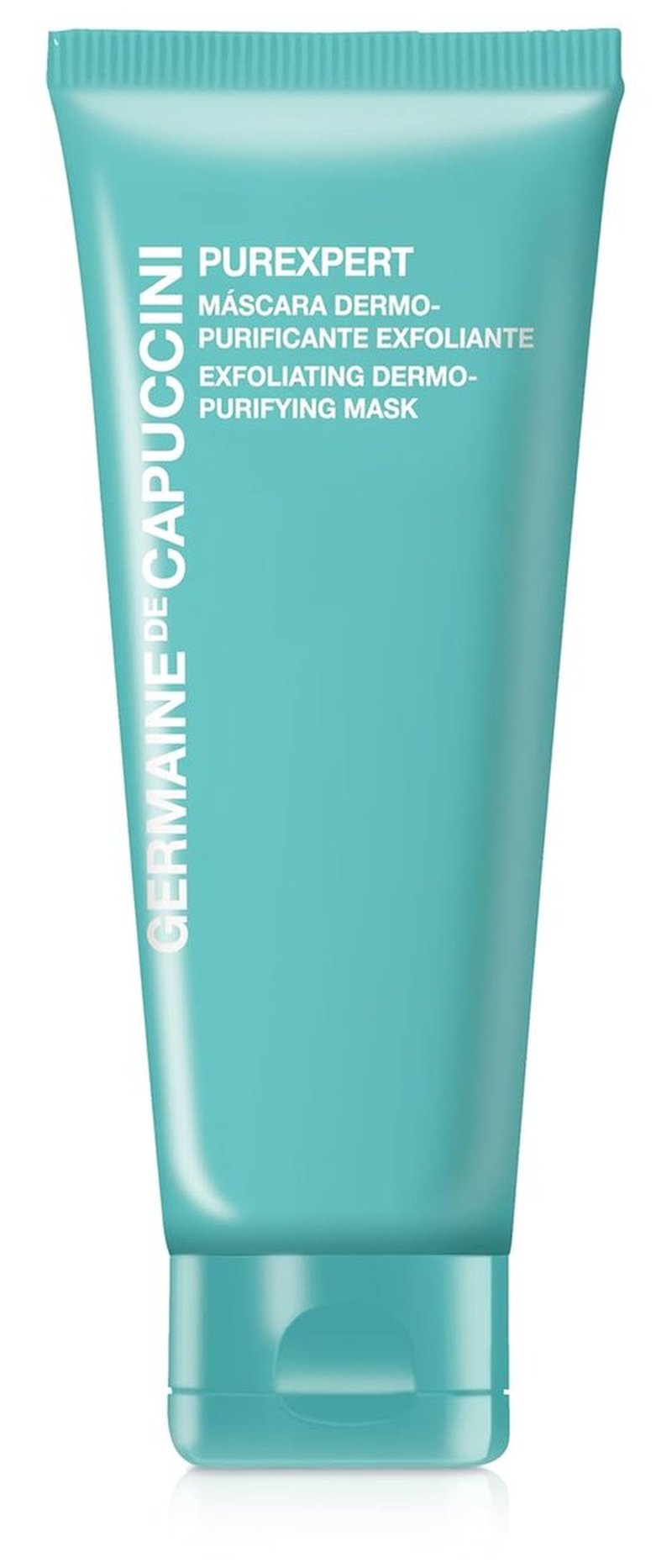 Germaine de Capuccini Exfoliating Purifying Mask - Deep Cleansing for Radiant Skin