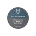 MITCH by Paul Mitchell High Hold Pomade - Maximum Hold & Shine for All Hair Types