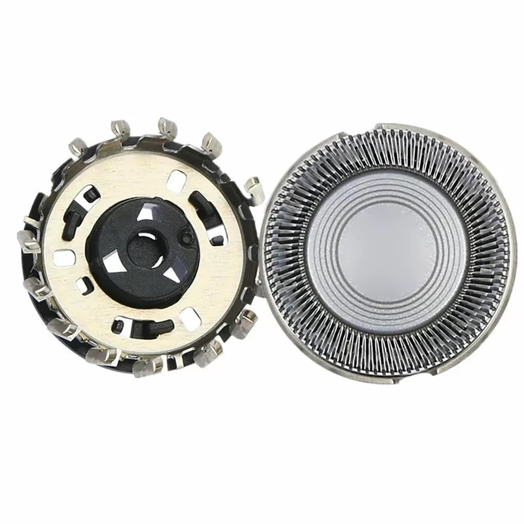 SH30 Replacement Heads for Philips Norelco Shaver Series 3000, 2000, 1000 and More (9 PACK)