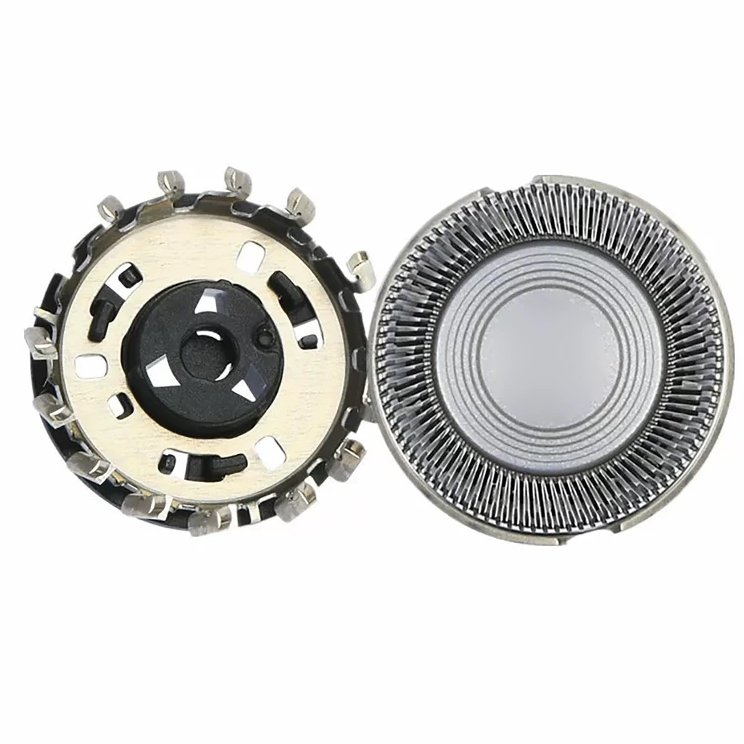 SH30 Replacement Heads for Philips Norelco Shaver Series 3000, 2000, 1000 and More (9 PACK)