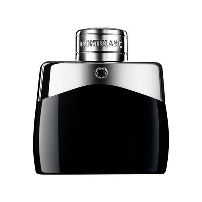 MONTBLANC - Legend Eau de Toilette - Fresh Men's Fragrance with Bergamot, Jasmine & Sandalwood