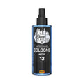 the shave factory After Shave Cologne Series (250ml (8.45 fl. oz), 06 Adriatic)